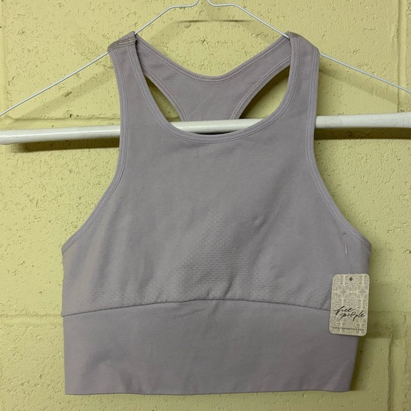 Free People Movement Sports Bra - Picture 3 of 5